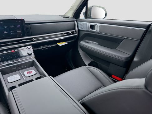 New 2026 Hyundai Santa Fe SEL FWD image 16
