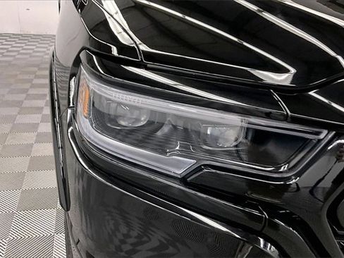 Used 2024 RAM 1500 Limited image 33