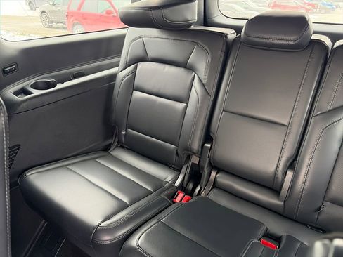 Used 2025 Lincoln Navigator L Reserve w/ Jet Appearance Package image 28