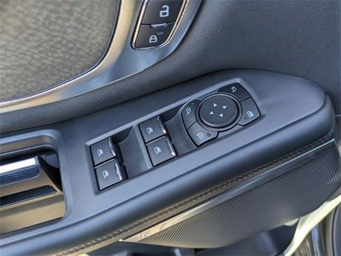 New 2025 Ford Expedition Tremor image 44