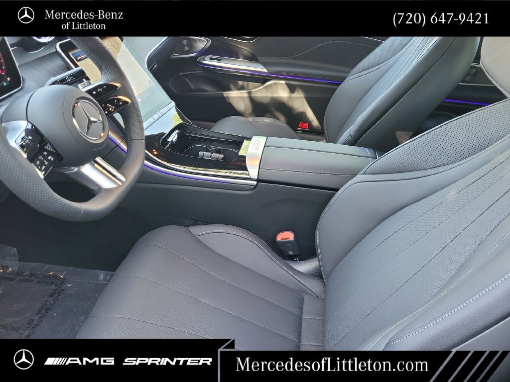New 2026 Mercedes-Benz CLE 450 4MATIC Coupe image 12