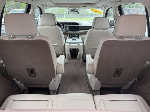Used 2023 GMC Yukon Denali image 15
