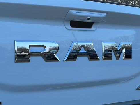 Used 2025 RAM 3500 Laramie image 62