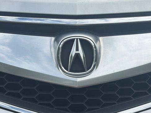 Used 2017 Acura RDX AWD image 29