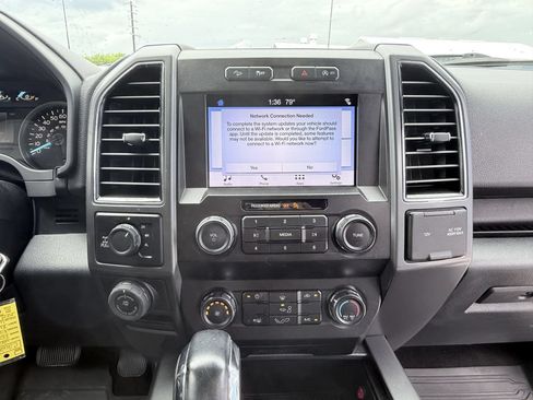 Used 2019 Ford F150 XLT w/ Equipment Group 301A Mid AWD/4WD image 12