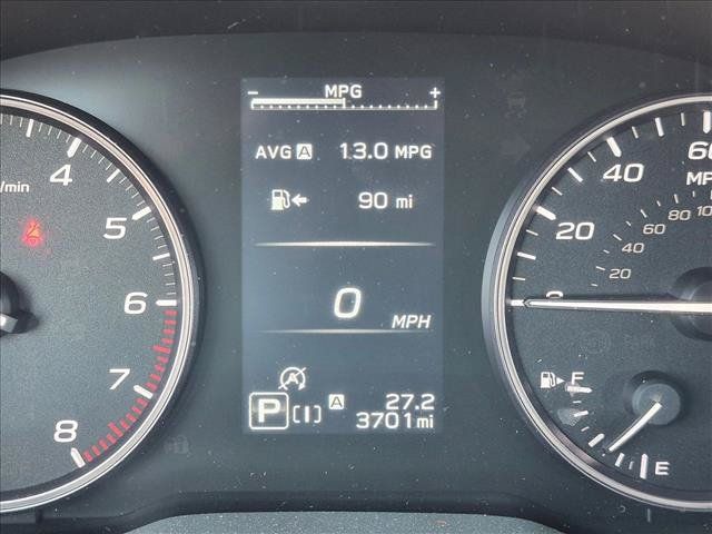 Used 2024 Subaru Crosstrek 2.5i Limited AWD/4WD image 11