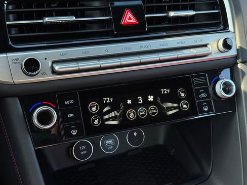 New 2026 Genesis G70 3.3T Sport Prestige image 33