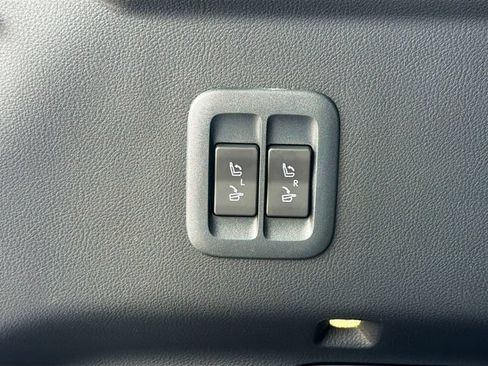 New 2026 Lexus TX 500h AWD image 13
