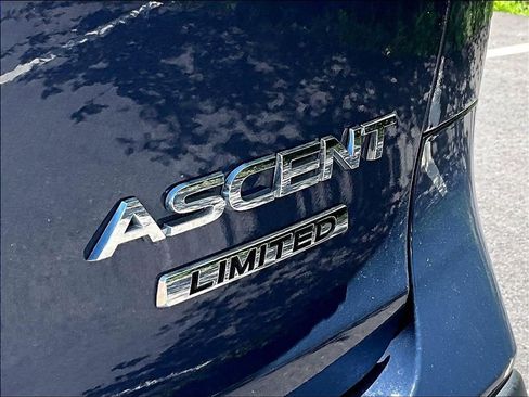 Used 2023 Subaru Ascent Limited w/ Technology Package AWD/4WD image 26