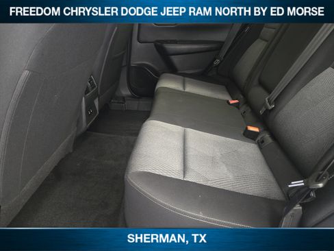 Used 2024 Nissan Rogue SV image 20