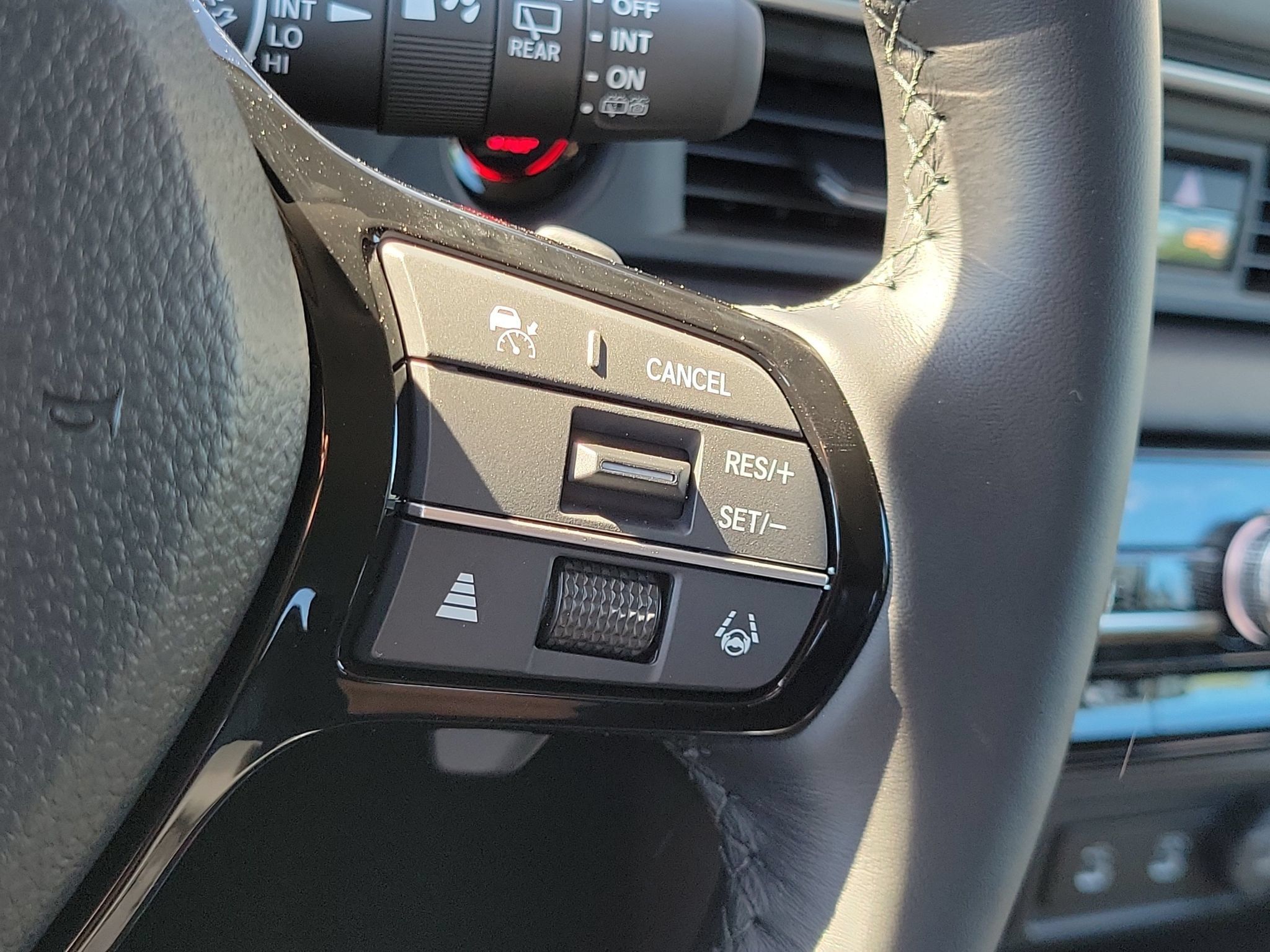 New 2026 Honda Pilot EX-L image 12