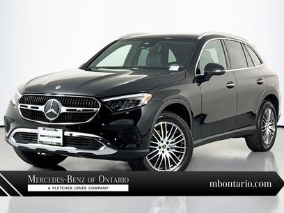 Certified 2026 Mercedes-Benz GLC 300