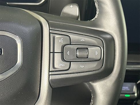 Used 2023 GMC Sierra 1500 Denali w/ Denali Reserve Package image 25