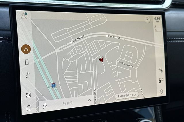 New 2026 Jaguar F-PACE R-Dynamic S AWD/4WD image 18