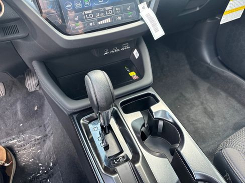 New 2026 Subaru Forester Premium AWD/4WD image 22