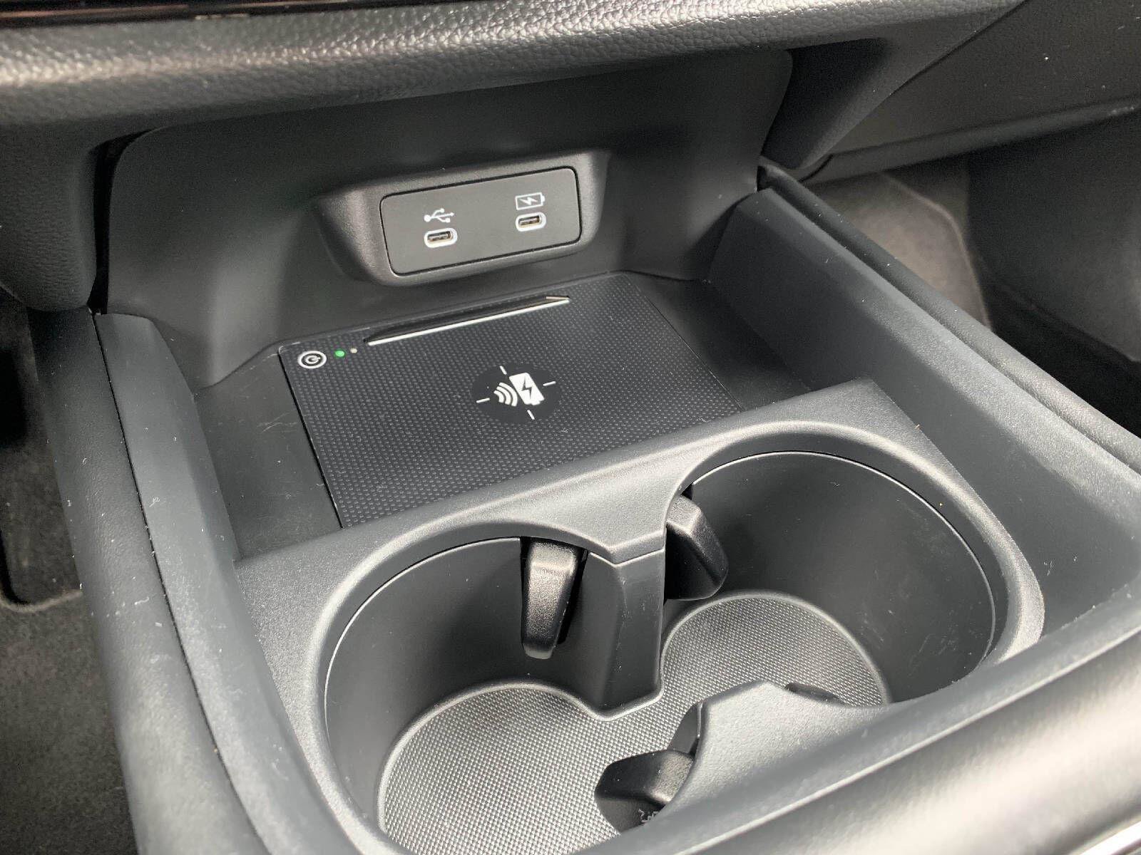 Certified 2026 Honda HR-V Sport image 23