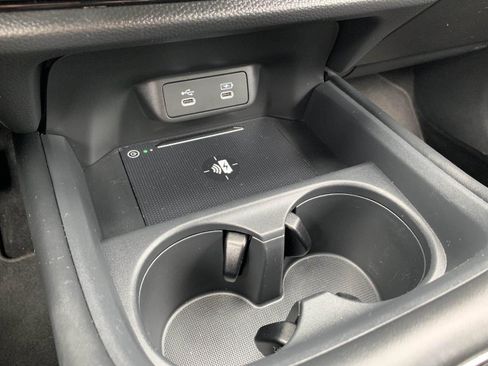 Certified 2026 Honda HR-V Sport image 23