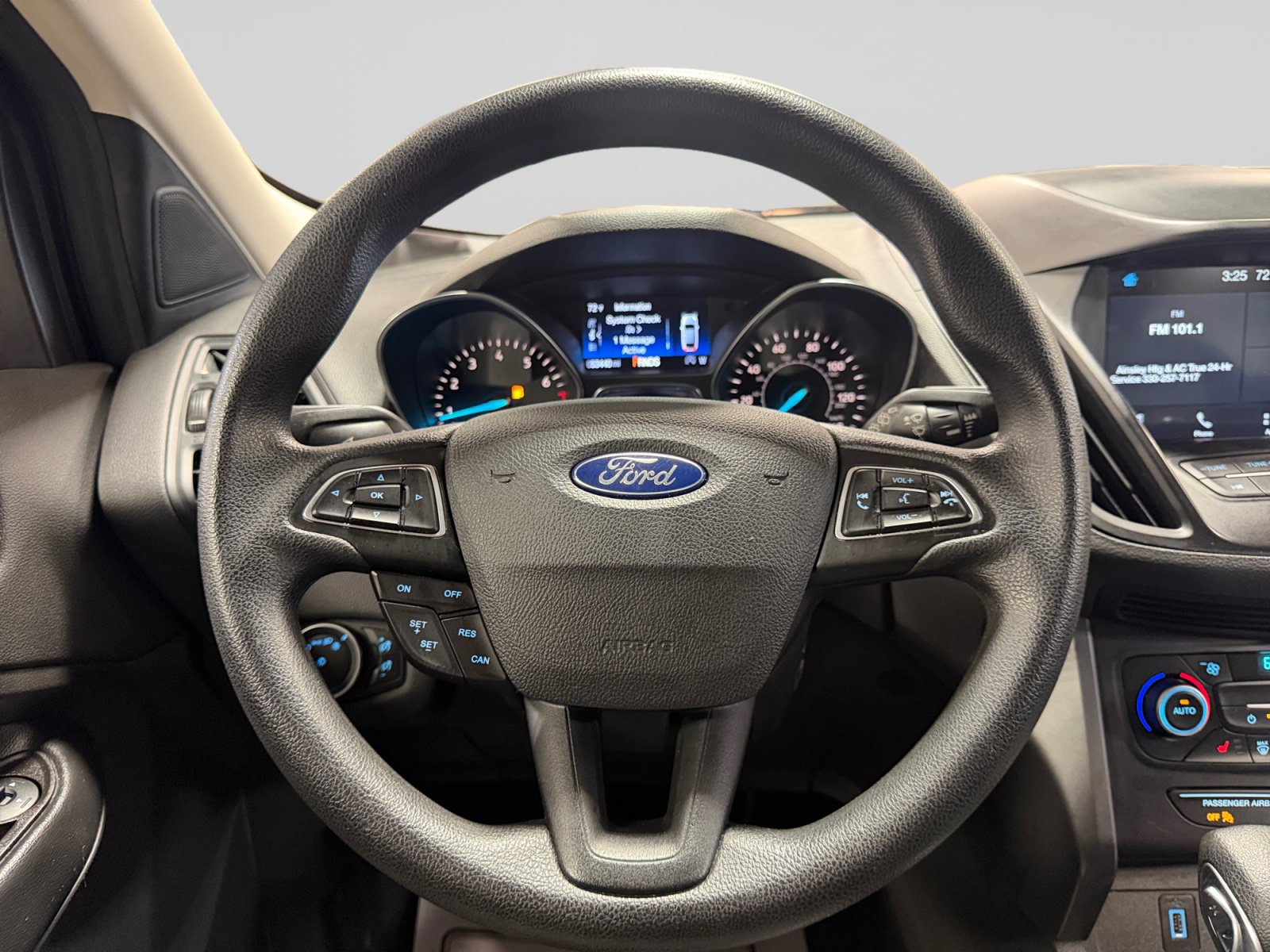 Used 2019 Ford Escape SE AWD/4WD image 17