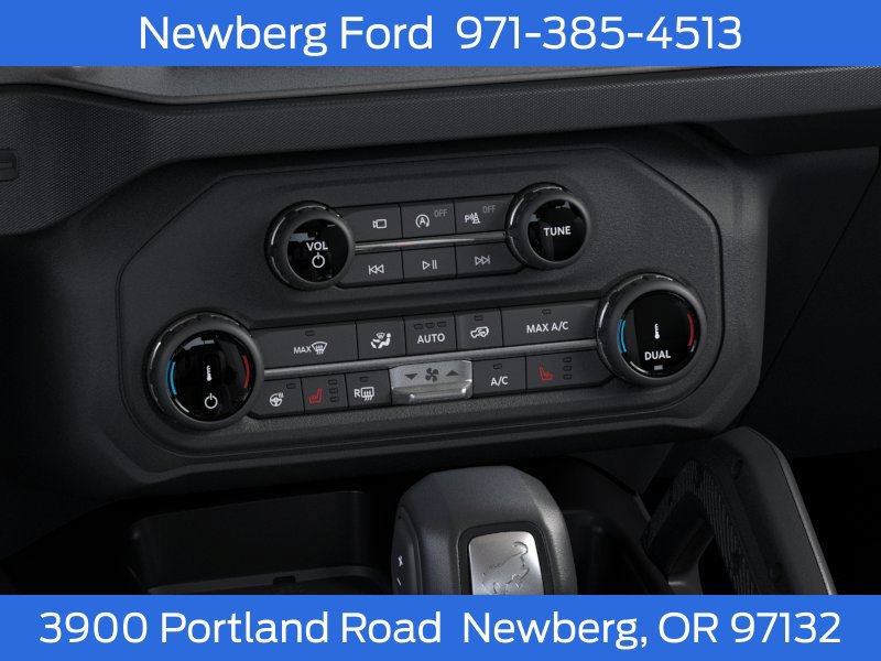 New 2026 Ford Bronco Raptor AWD/4WD image 16
