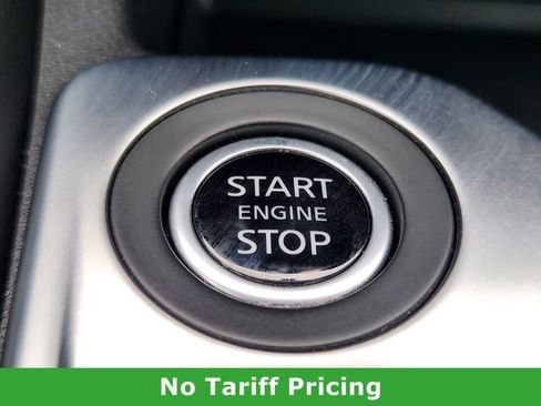 Certified 2025 Nissan Sentra SR w/ SR Premium Package FWD image 20