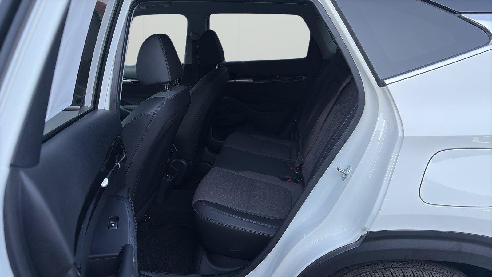 Used 2024 Kia Seltos S AWD/4WD image 11