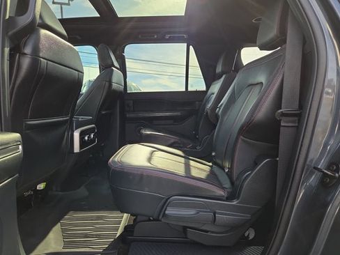 Used 2022 Ford Expedition Max Limited w/ Equipment Group 303A image 13