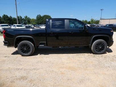 New 2026 Chevrolet Silverado 2500 LT w/ Trail Boss Package