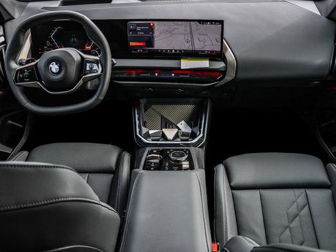 New 2025 BMW X3 xDrive30i w/ Premium Package image 9