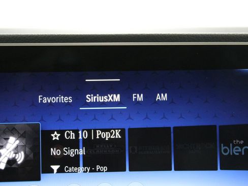 Used 2025 Mercedes-Benz GLS 450 4MATIC image 33