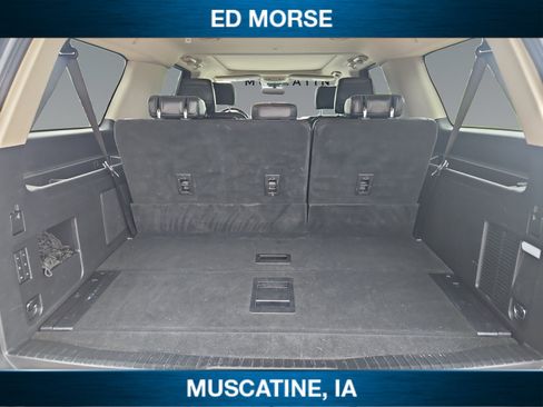 Used 2019 Ford Expedition Max Platinum AWD/4WD image 18