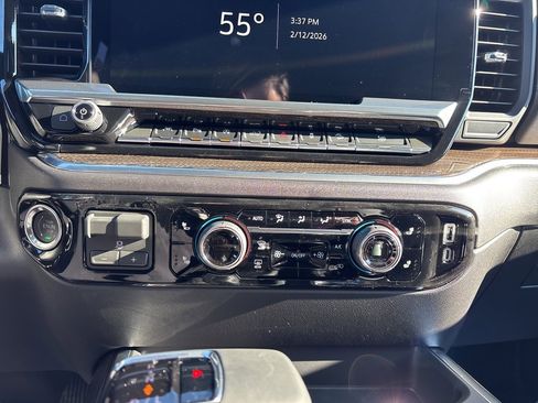 New 2026 Chevrolet Silverado 1500 RST w/ Safety Package image 19