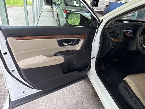 Used 2020 Honda CR-V EX image 11