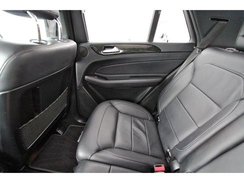 Used 2018 Mercedes-Benz GLE 43 AMG 4MATIC image 13
