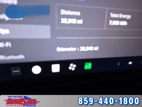 Used 2024 Tesla Model Y Long Range image 4