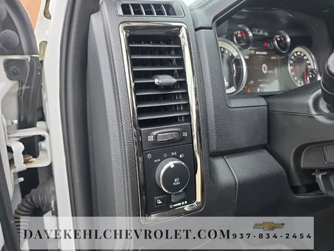 Used 2017 RAM 1500 Sport image 10