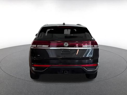 Used 2026 Volkswagen Atlas Cross Sport SE AWD/4WD image 11