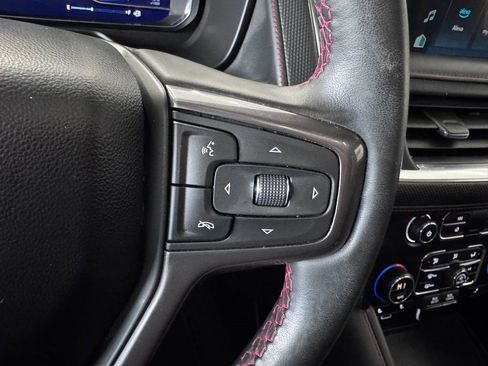 Certified 2024 Chevrolet Tahoe RST image 18