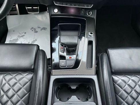 Used 2023 Audi SQ5 Prestige image 40