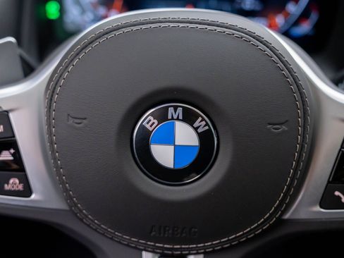 New 2026 BMW M850i xDrive AWD/4WD image 26