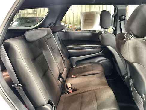 Used 2025 Dodge Durango GT AWD/4WD image 31
