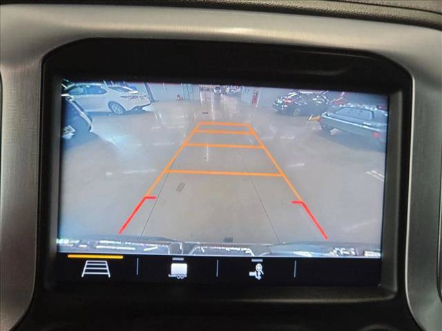 Used 2019 GMC Sierra 1500 SLT RWD image 13