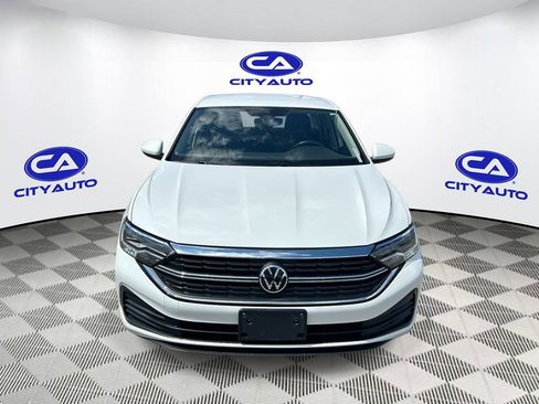 Used 2024 Volkswagen Jetta S FWD image 11