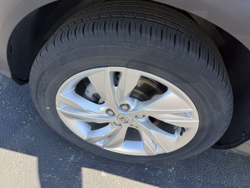 Used 2024 Buick Encore GX Preferred w/ Comfort Package FWD image 9