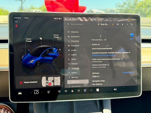 Used 2022 Tesla Model 3 RWD image 41