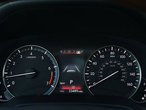 Used 2022 Lexus RX 350L FWD w/ Premium Package image 21