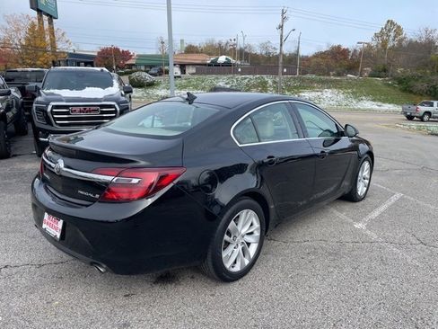 Used 2014 Buick Regal image 6