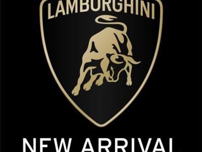 Used 2021 Lamborghini Urus