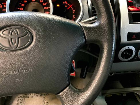 Used 2010 Toyota Tacoma 4x4 Regular Cab image 20