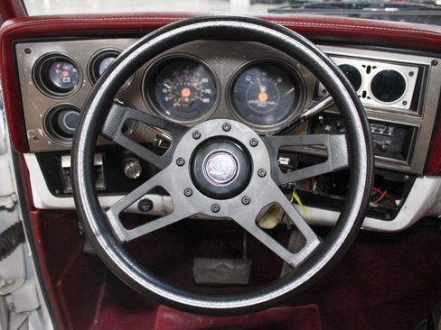 Used 1988 Chevrolet Silverado 3500 2WD Crew Cab image 11