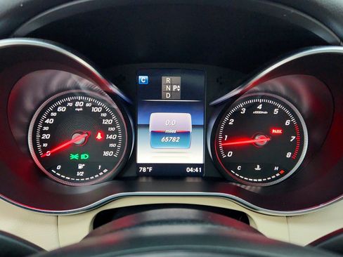 Used 2018 Mercedes-Benz C 300 Sedan image 19